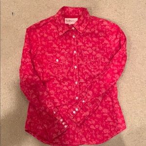 ⭐️ True religion shirt ⭐️